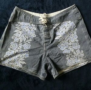 Vintage Roxy Boardshorts